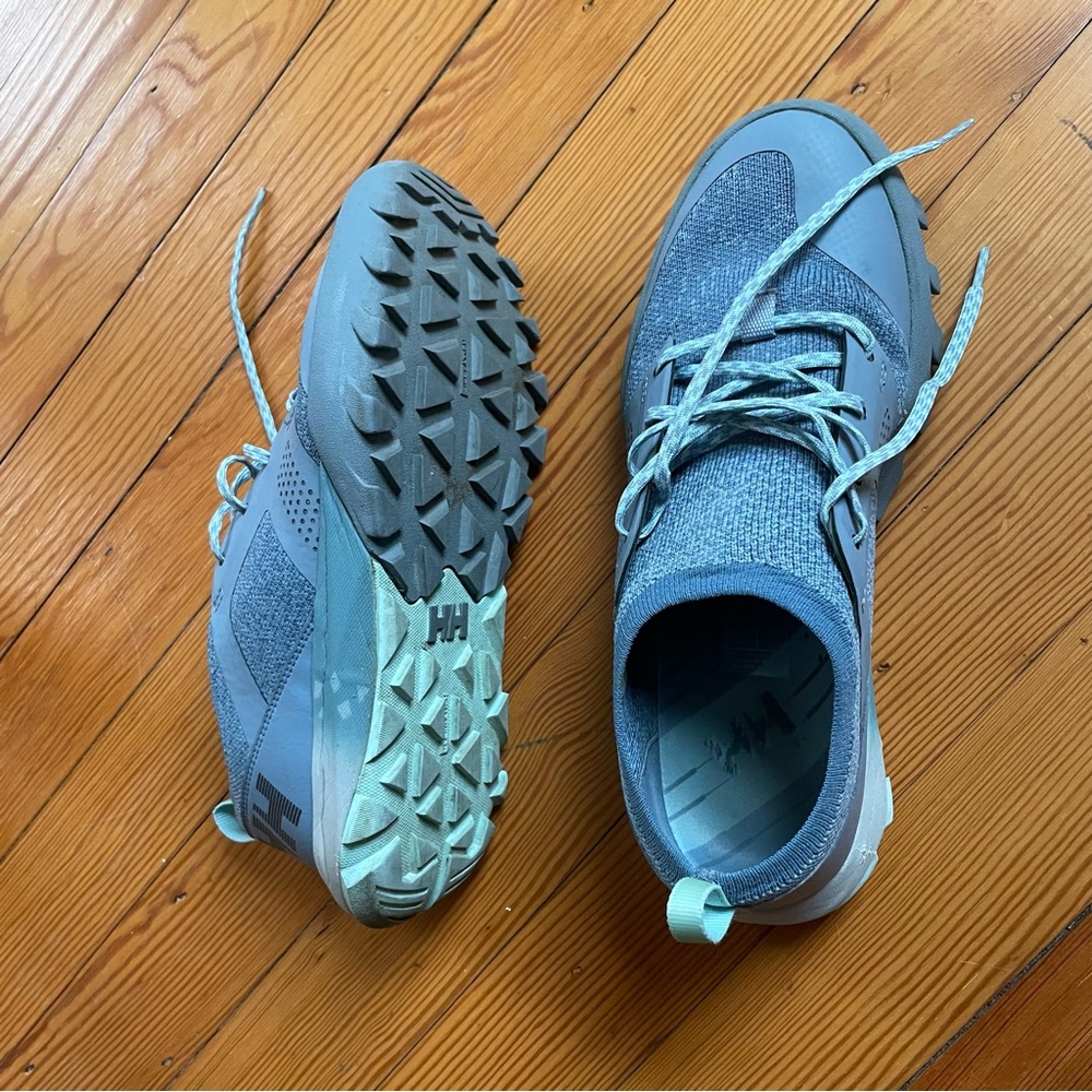 Helly Hansen Sneakers Women’s 7.5 - Picture 3 of 7